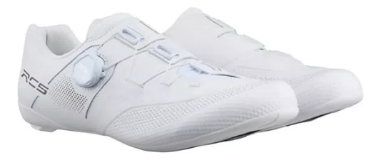 SAPATILHA SHIMANO ROAD SH-RC503 Branca
