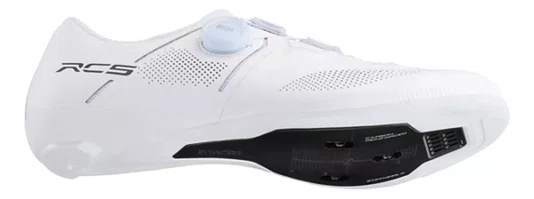 SAPATILHA SHIMANO ROAD SH-RC503 Branca