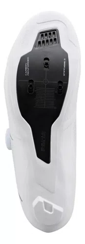 SAPATILHA SHIMANO ROAD SH-RC503 Branca