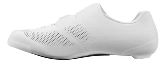 SAPATILHA SHIMANO ROAD SH-RC703 BRANCO