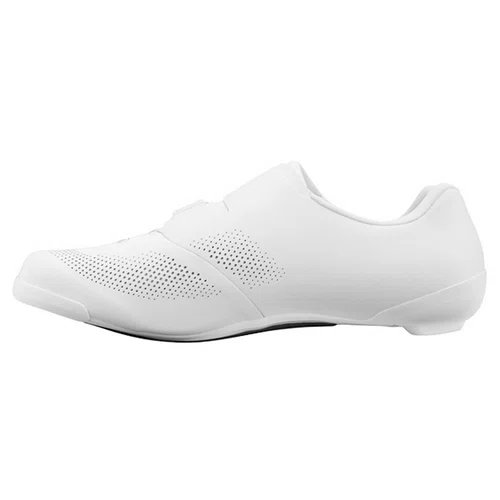 SAPATILHA SHIMANO ROAD SH-RC703 BRANCO