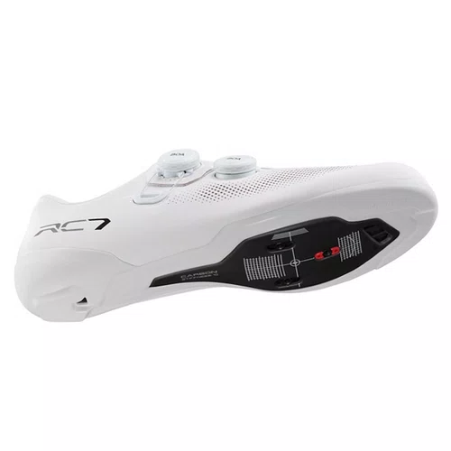 SAPATILHA SHIMANO ROAD SH-RC703 BRANCO