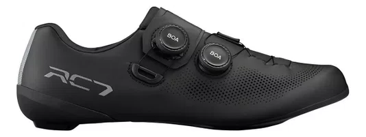 SAPATILHA SHIMANO ROAD SH-RC703 Preto