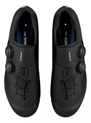 SAPATILHA SHIMANO ROAD SH-RC703 Preto
