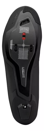 SAPATILHA SHIMANO ROAD SH-RC703 Preto