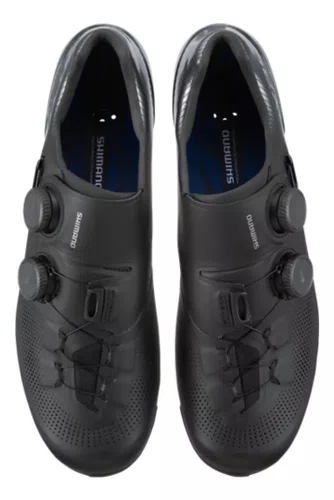 SAPATILHA SHIMANO ROAD SH-RC903 S-PHYRE PRETA