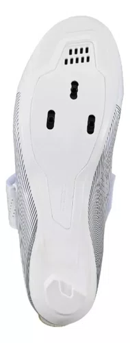 SAPATILHA SHIMANO TRI SH-TR501 - Branco