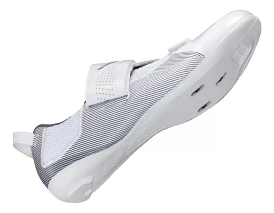 SAPATILHA SHIMANO TRI SH-TR501 - Branco