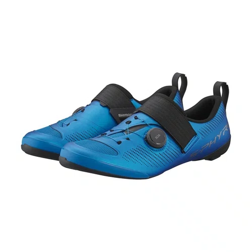 Sapatilha Shimano Triathlon Sh-Tr903 Azul