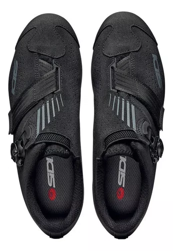 SAPATILHA SIDI MTB AERTIS BLACK