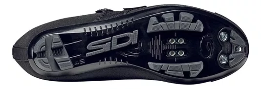 SAPATILHA SIDI MTB AERTIS BLACK