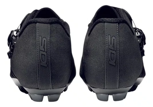 SAPATILHA SIDI MTB AERTIS BLACK
