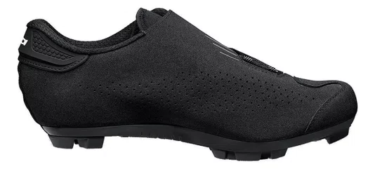 SAPATILHA SIDI MTB AERTIS BLACK