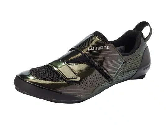 Sapatilha Triathlon Shimano Sh-Tr901 Preto Pearl