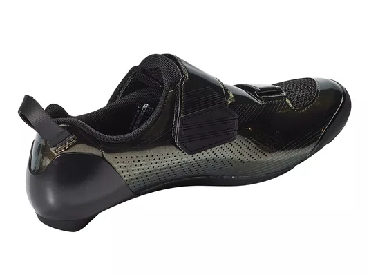 Sapatilha Triathlon Shimano Sh-Tr901 Preto Pearl