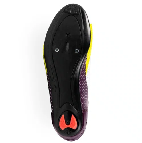SAPATILHA TRIATHLON SIDI T-5 AIR FEMININA MULTICOLOR