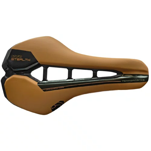 Selim de Bicicleta Shimano PRO Stealth Performance 152mm