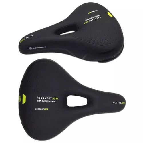 SELIM DE BICICLETA TREKKING  ACTIVE ZONE