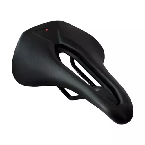 Selim Para Bicicleta Absolute Prime Preto Vazado