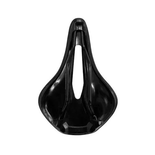 Selim Para Bicicleta Absolute Prime Preto Vazado