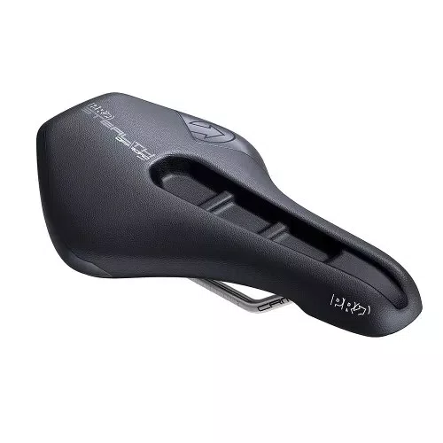 Selim Para Bicicleta Shimano Pro Stealth Offroad 142Mm
