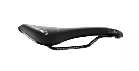 SELIM SELLE ITALIA NOVUS EVO BOOST LADY TM SUPERFLOW 145X245MM
