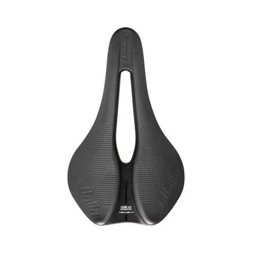 SELIM SELLE ITALIA NOVUS EVO BOOST SUPERFLOW L 145MM FEC