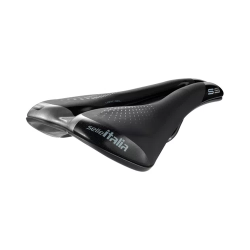 SELIM SELLE ITALIA S 5 LADY SUPERFLOW 145x255MM