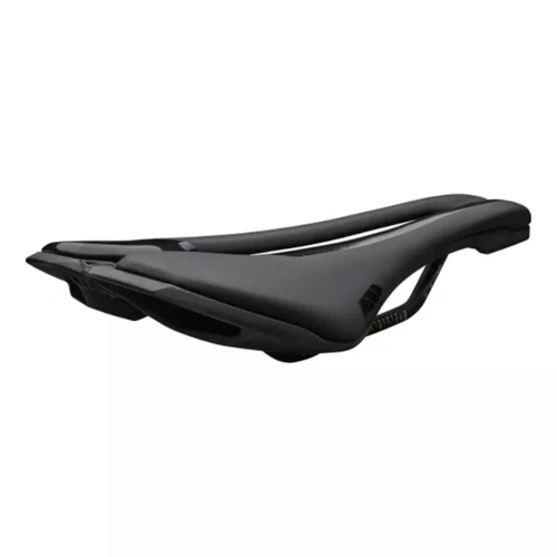Selim Shimano Pro Stealth Performance 142mm Preto - Prsa0350
