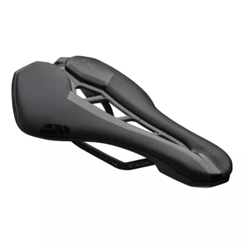Selim Shimano Pro Stealth Performance 142mm Preto - Prsa0350