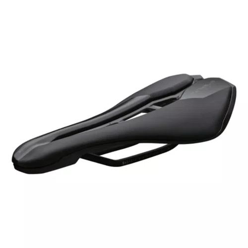 Selim Shimano Pro Stealth Performance 142mm Preto - Prsa0350