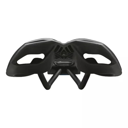 Selim Shimano Pro Stealth Performance 142mm Preto - Prsa0350