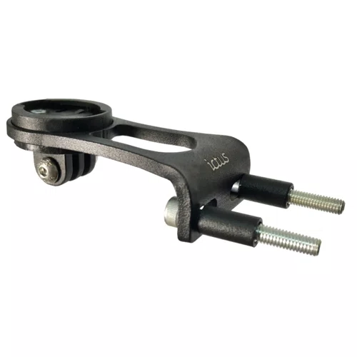 Suporte Ictus Frontal para GPS e GoPro Mesa padrão Garmin