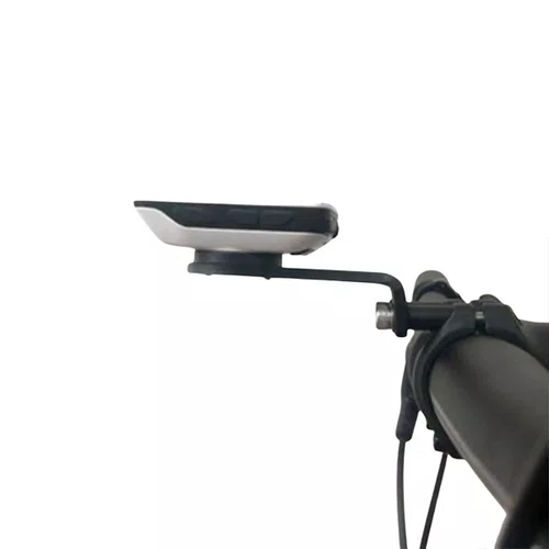 Suporte Ictus Frontal para GPS e GoPro Mesa padrão Garmin