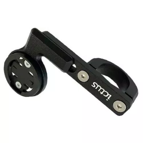 Suporte Ictus Frontal para GPS e GoPro Triathlon Padrão Garmin