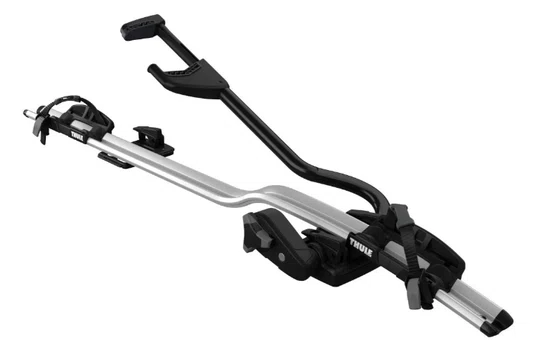 Suporte Thule P/ 1 Bicicleta P/ Teto Proride