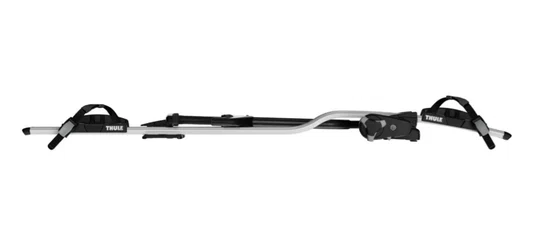 Suporte Thule P/ 1 Bicicleta P/ Teto Proride