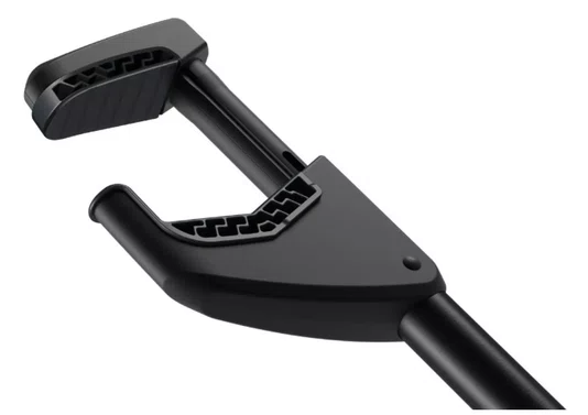 Suporte Thule P/ 1 Bicicleta P/ Teto Proride