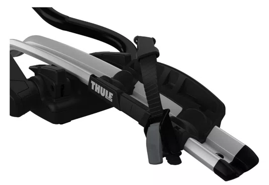 Suporte Thule P/ 1 Bicicleta P/ Teto Proride