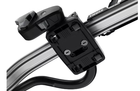 Suporte Thule P/ 1 Bicicleta P/ Teto Proride