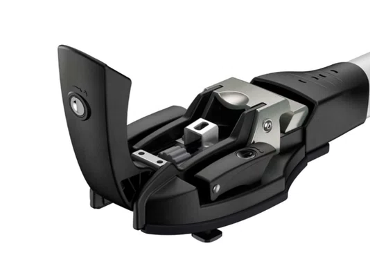 SUPORTE THULE TETO P/ 1BIKE THRURIDE