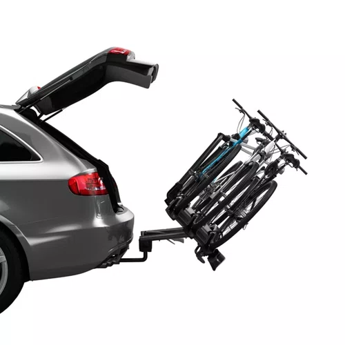 Suporte Thule Velocompact P/ 3 Bicicletas para Engate (927)