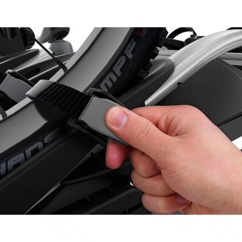Suporte Thule Velocompact P/ 3 Bicicletas para Engate (927)