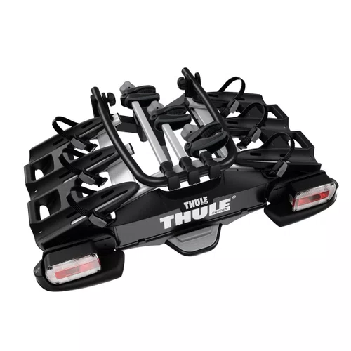 Suporte Thule Velocompact P/ 3 Bicicletas para Engate (927)