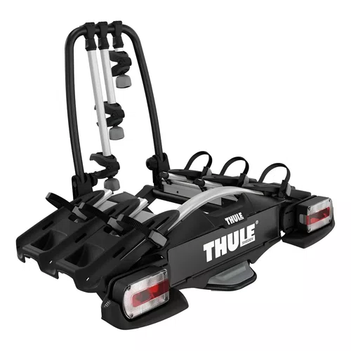 Suporte Thule Velocompact P/ 3 Bicicletas para Engate (927)