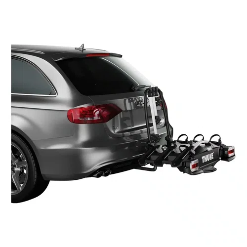 Suporte Thule Velocompact P/ 3 Bicicletas para Engate (927)