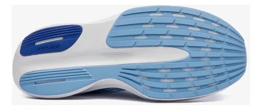 Tenis Corrida Fila Racer Fastpace Feminino Azul
