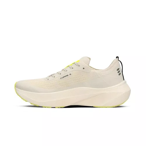 TENIS CORRIDA OLYMPIKUS CORRE 5 ARENITO/PRETO