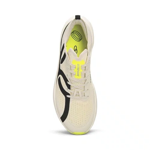 TENIS CORRIDA OLYMPIKUS CORRE 5 ARENITO/PRETO
