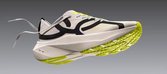 TENIS CORRIDA OLYMPIKUS CORRE 5 ARENITO/PRETO